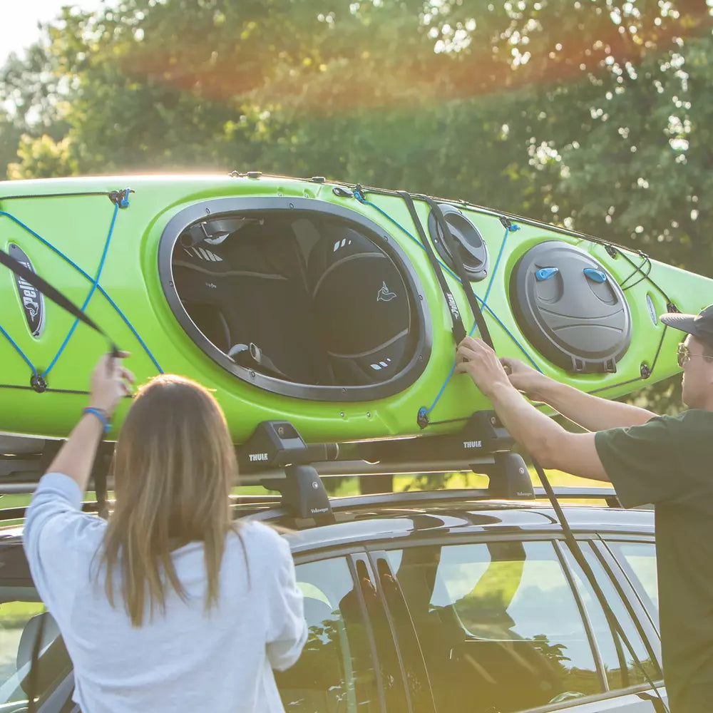 Sangle d'arrimage pour SUP et kayak 4,6 m (15')