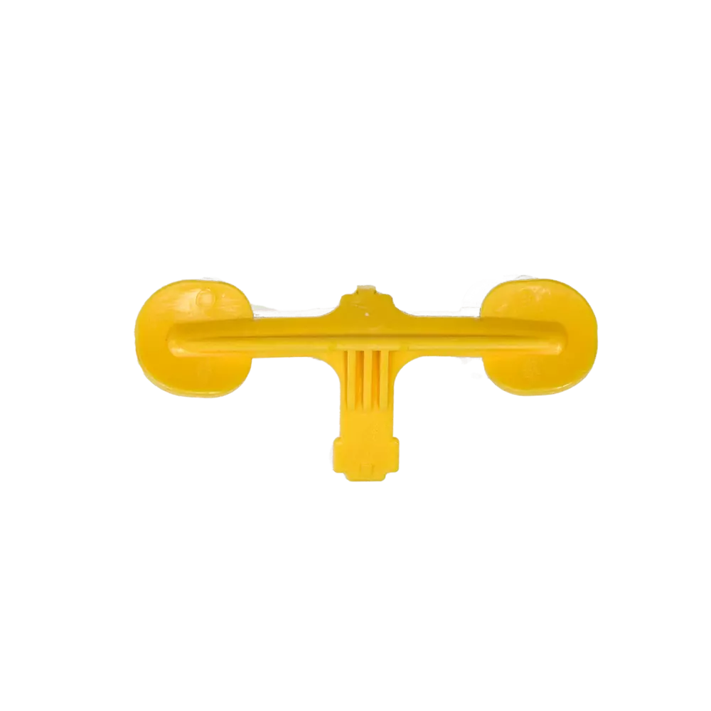 Clip papillon pour dossier de siège Zone