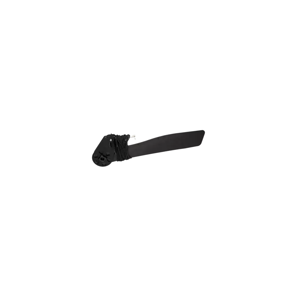 Dagger Rudder Assembly Long-Pin (Older Models)