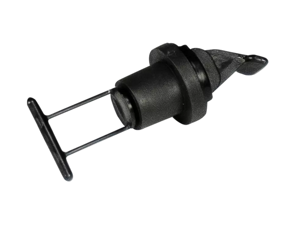 bouchon de vidange pour bateau 11/16"