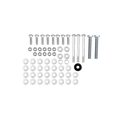 Kit de quincaillerie pour attelage de remorquage lht82/94