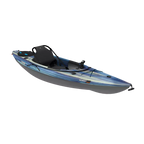 Rebel 100XR Angler