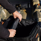 Sac de caisse de pêche Exocrate