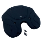 Yellow Green Short Ergoform™ Seat