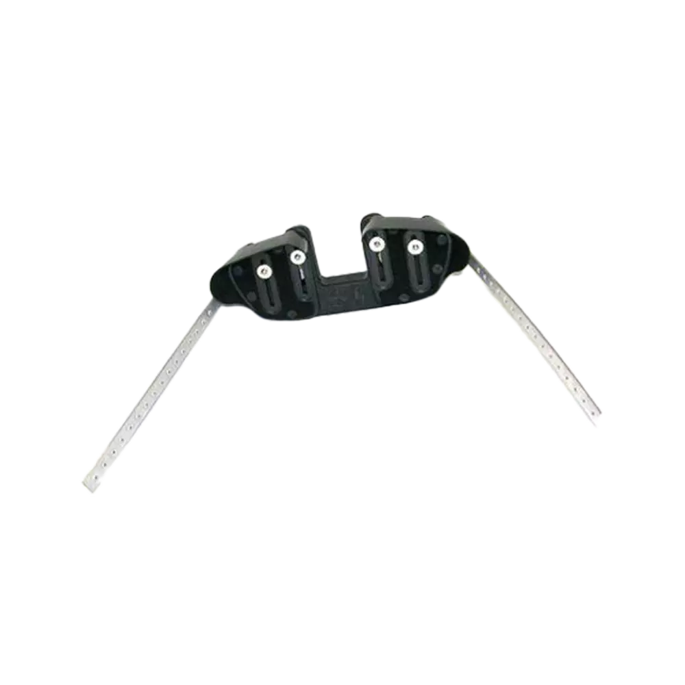 Bulkhead Footbrace Small