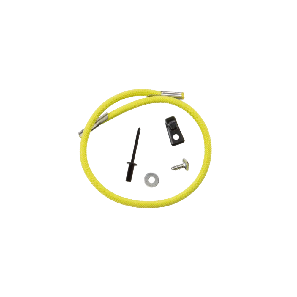 16" Bungee Cord with Hook