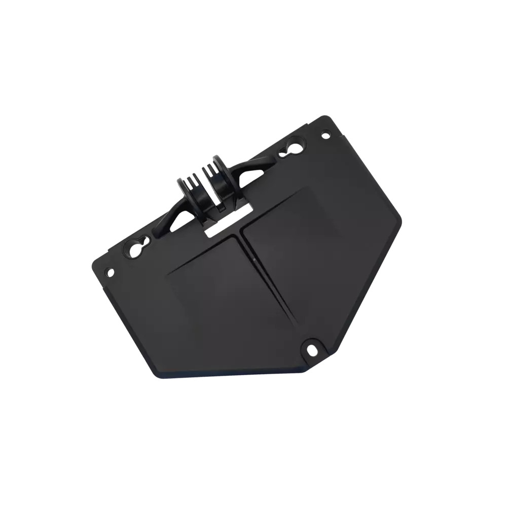 Prise en charge du Skeg G2