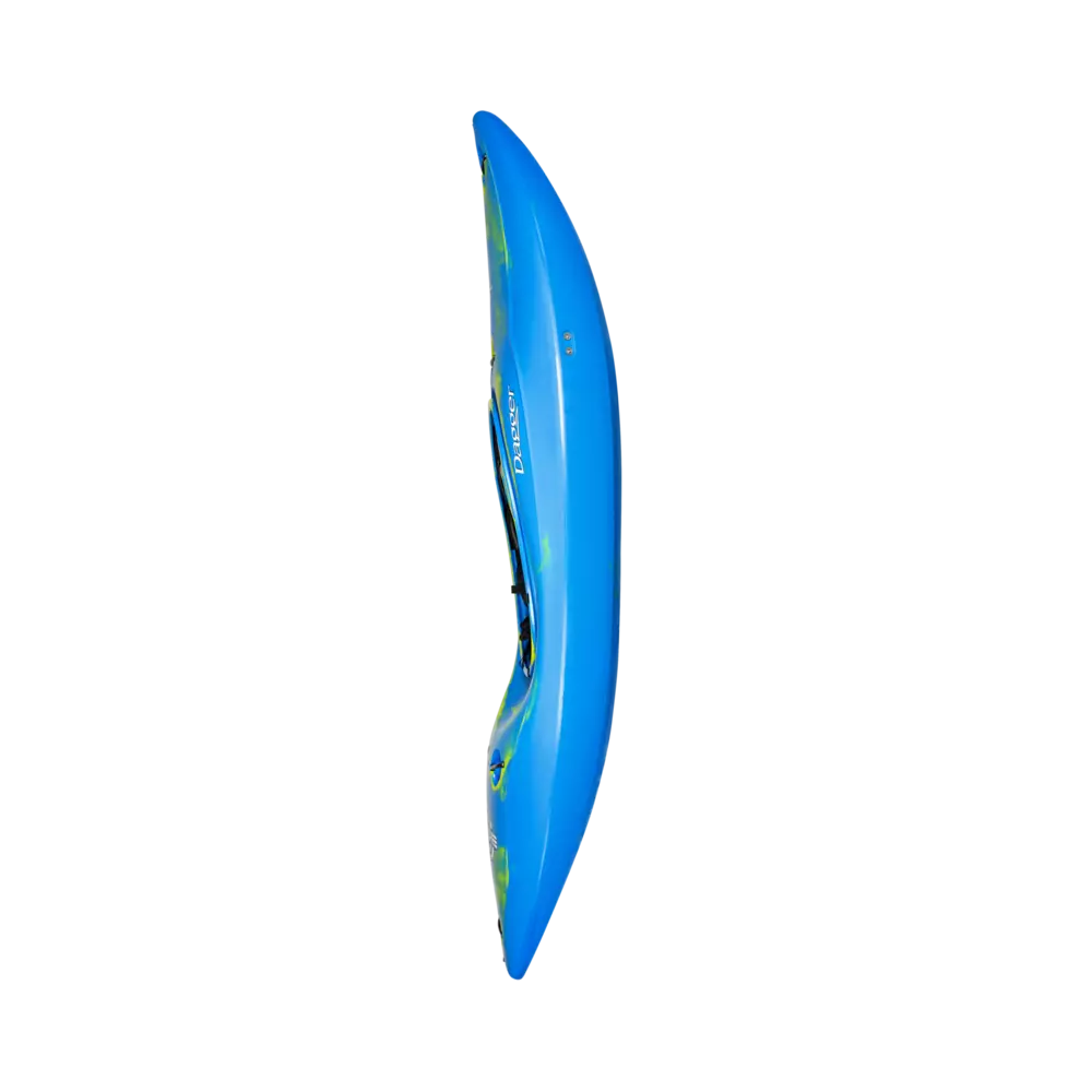 Kayak d'eau vive polyvalent Code MD