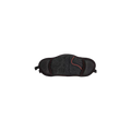 Dagger Contour Ergo Whitewater Backband Noir