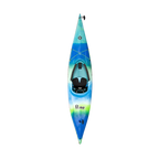 Kayak récréatif Prodigy XS