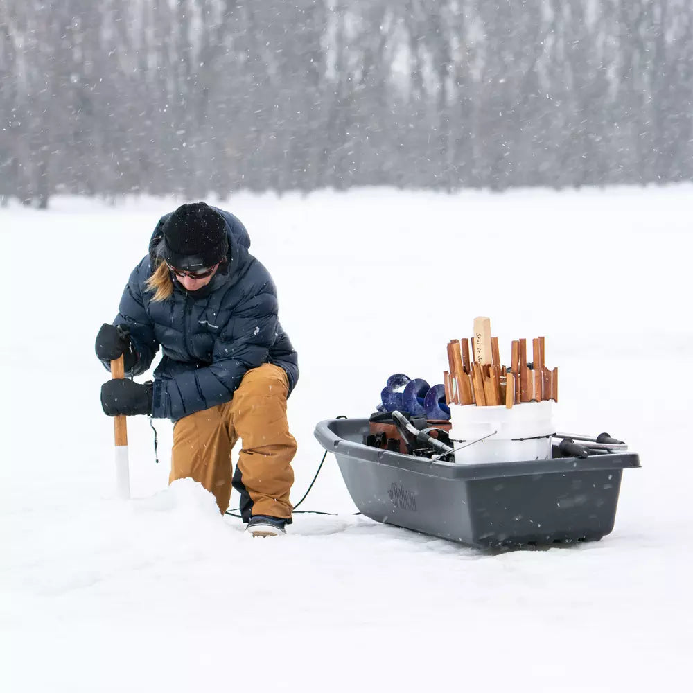 Luge utilitaire Trek 52 Master