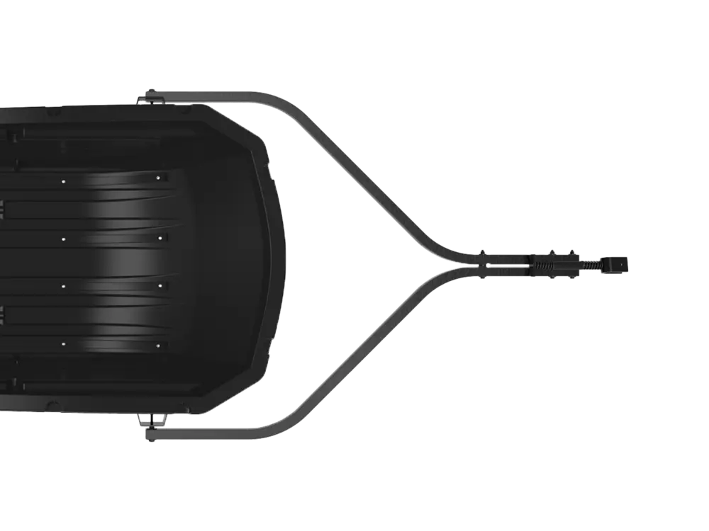 Trek Sport 68-75 Tow Hitch
