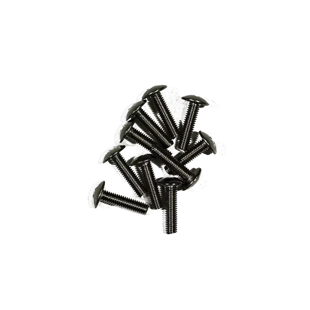 Screws -#10-32 x 3/4 in. - 10 Pack