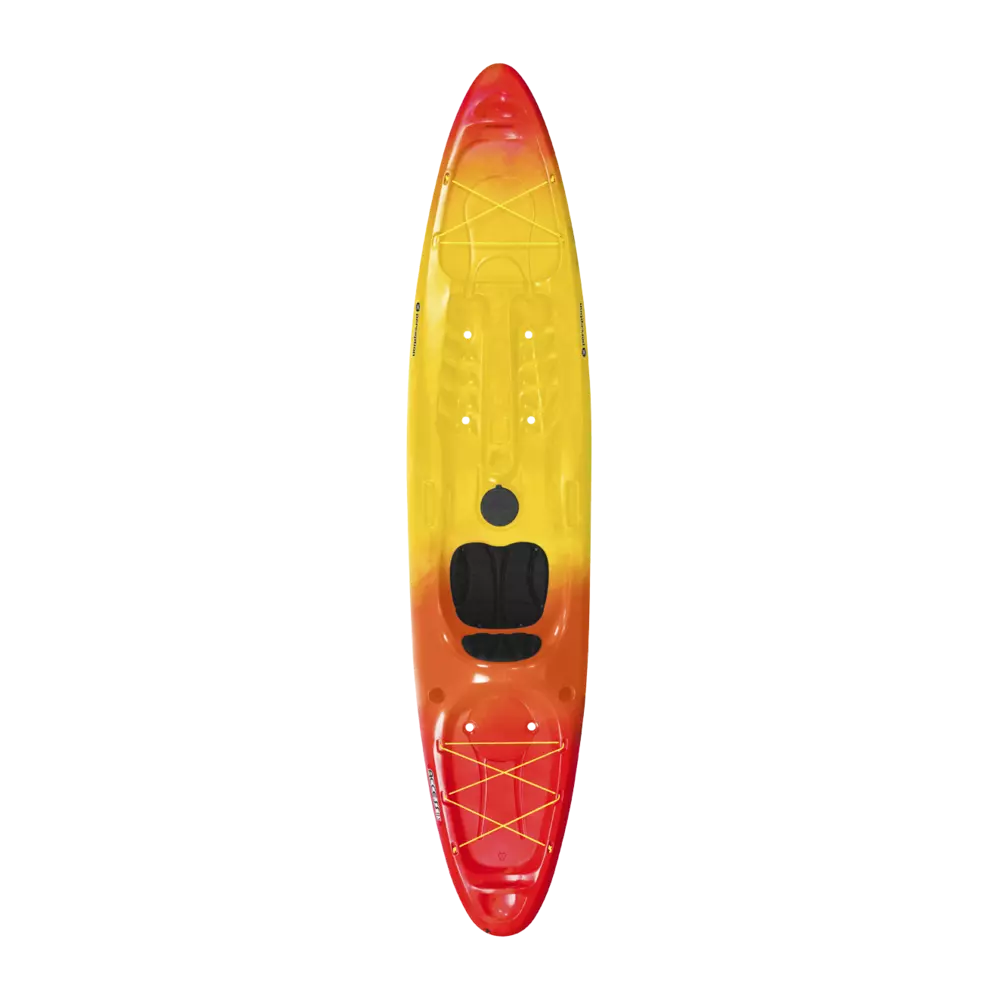 Accès 11.5 Kayak récréatif