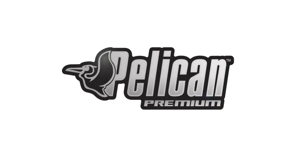 Décalcomanie Premium Pélican