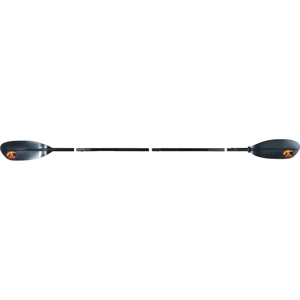 Touring 4-Part Paddle 231cm