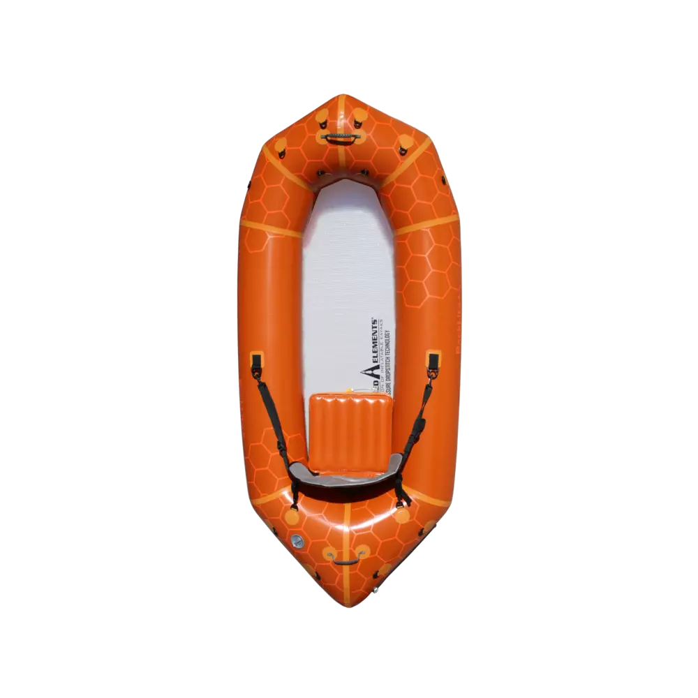 Kayak récréatif Packlite+™ Packraft