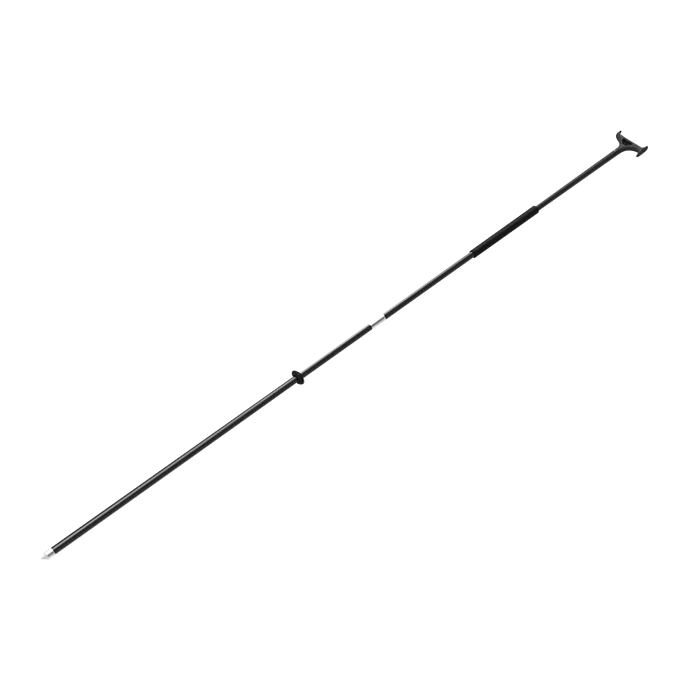 Ancre et poteau de poussée