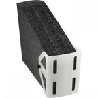 Mur d'arc vertical - Axe 10.5