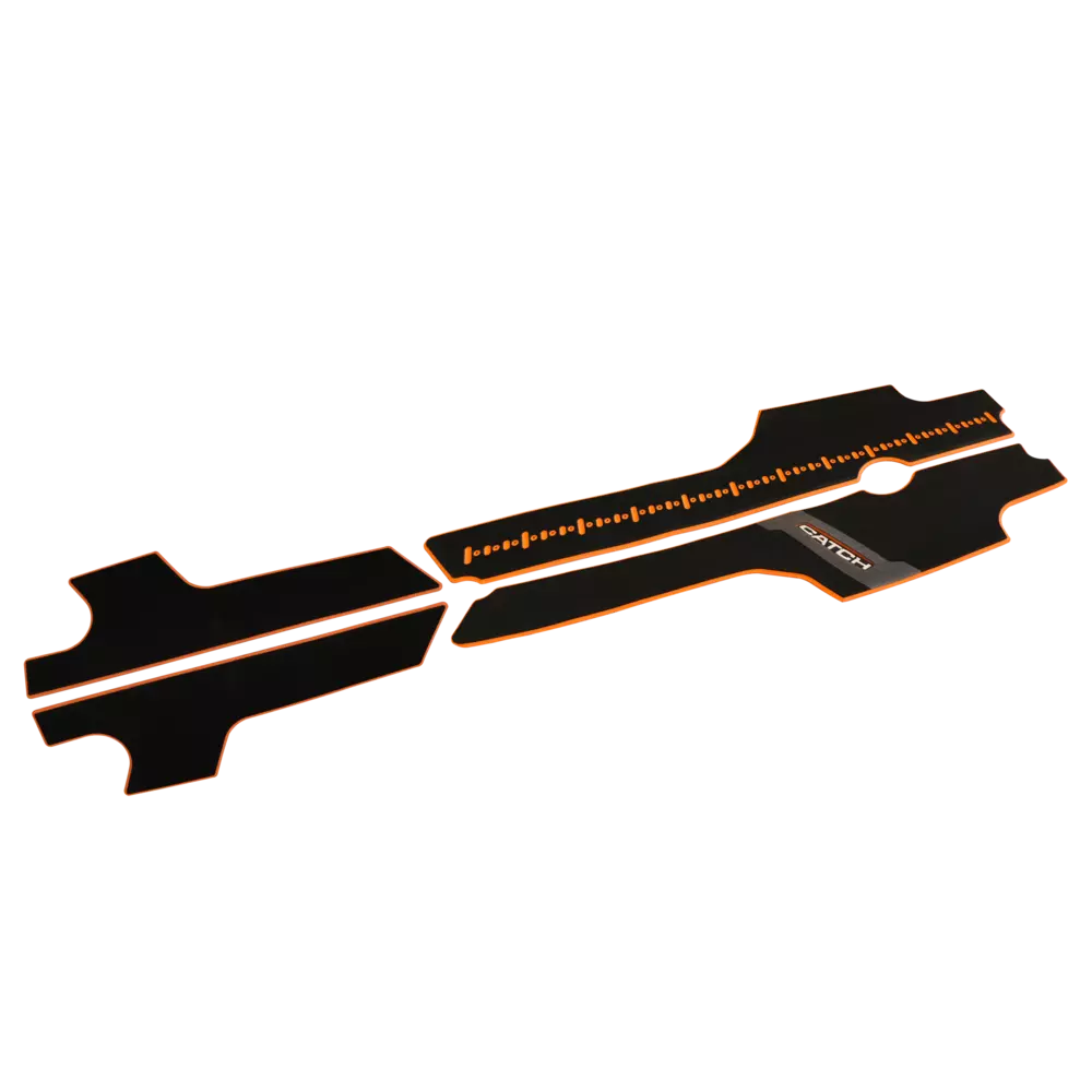 Kit de patins antidérapants pour kayaks MF
