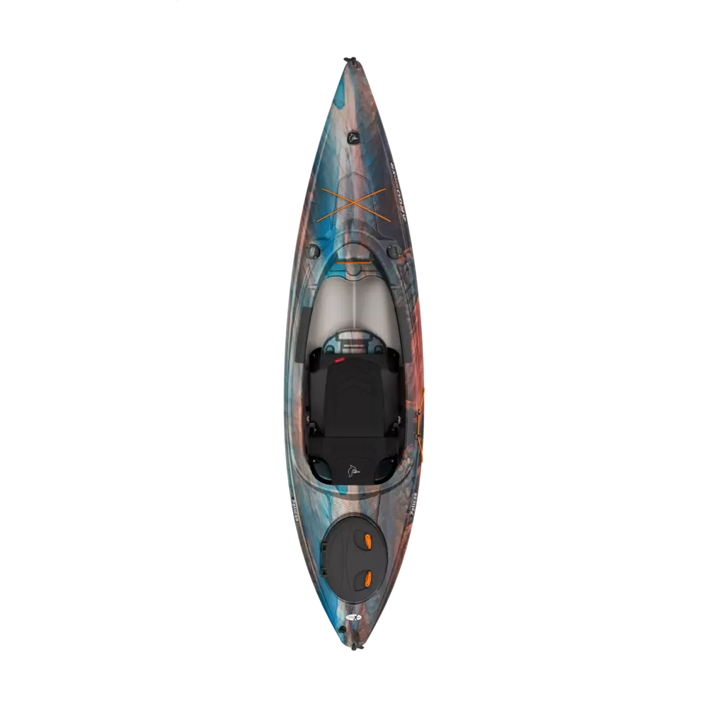 Argo 100XR