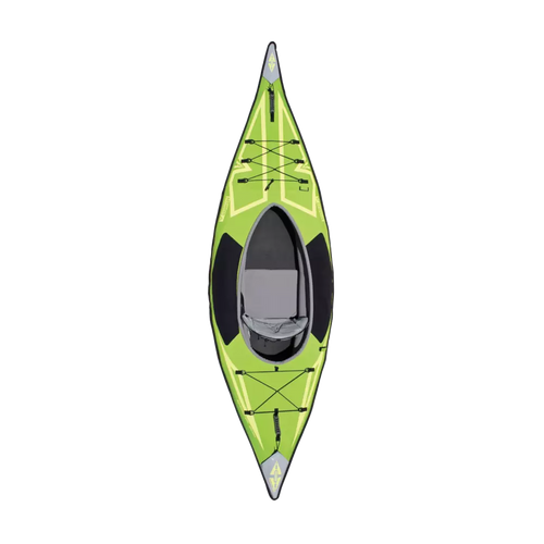 Kayak Ultralite AdvancedFrame™ avec pompe
