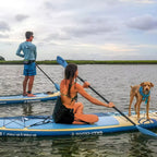 Kit de conversion pour kayak Kanaloa