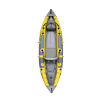 StraitEdge™ Angler with Pump