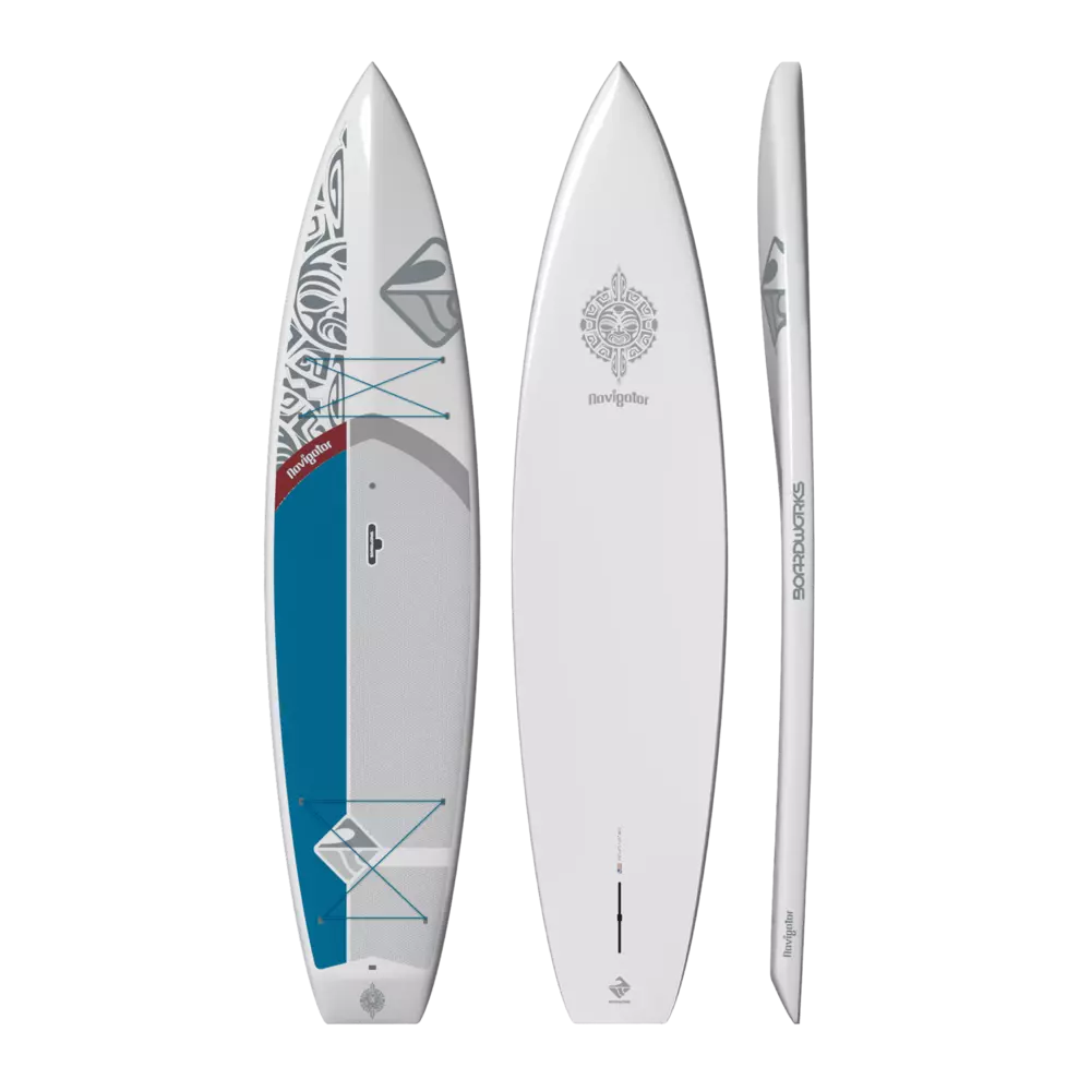 Navigator 11'6"