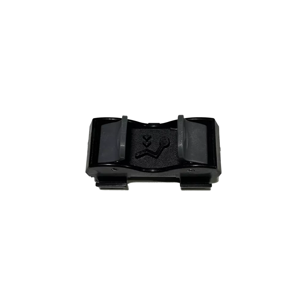 Taquet double cale-pieds Phase 3 AirPro