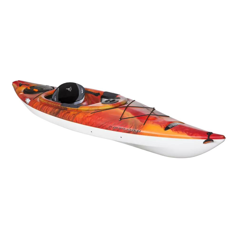 Kayak de performance Sprint 120XR - Couleur/modèle abandonné