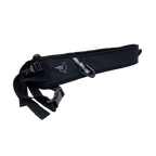 Harnais de traction Pulka pour traîneaux d'hiver