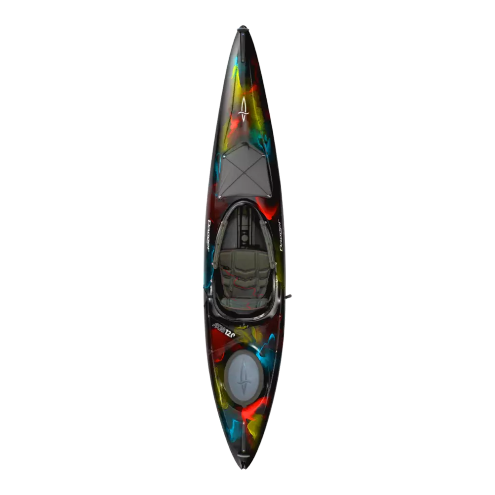 Kayak croisé Axis 12.0