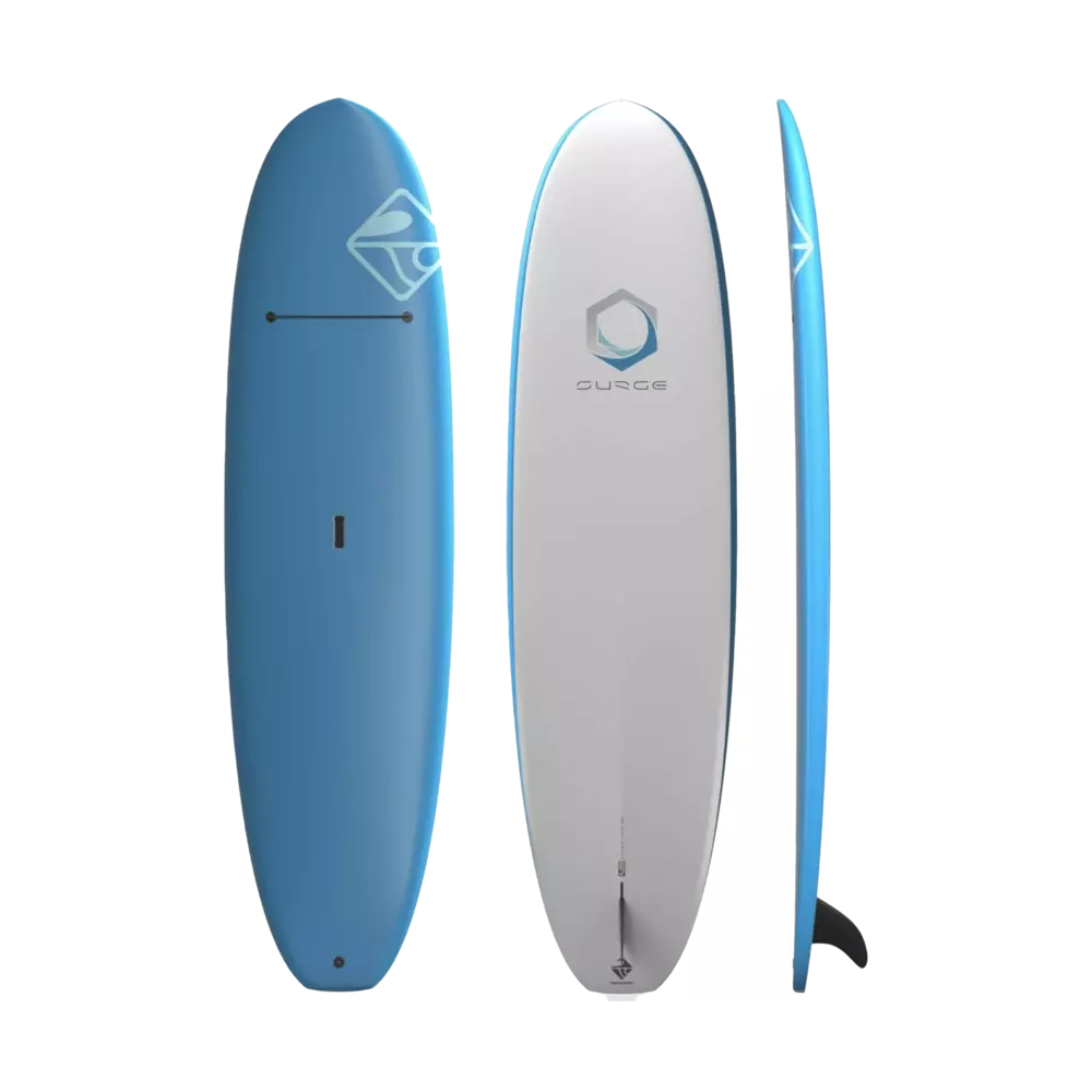 Surge 10'6"