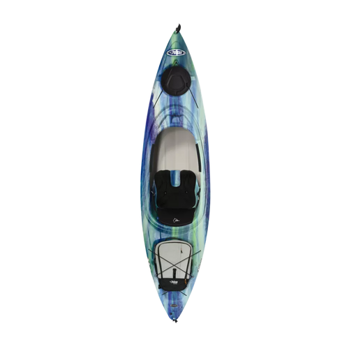 Kayak récréatif Argo 100X Exo