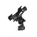 Porte-canne RAM-ROD Light-Speed avec panneau de cloison plate