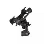 Porte-canne RAM-ROD Light-Speed avec panneau de cloison plate