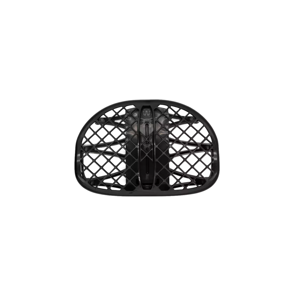 Phase 3 Airpro Seat Back Small