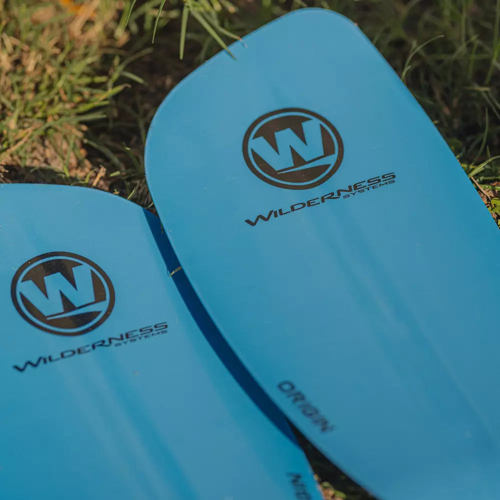 Pagaie de tourisme Origin Glass 220-240 cm