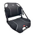 Siège Pliant Avec Coussin Ergo360 - Noir
