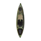 Kayak de pêche Strike 100NXT