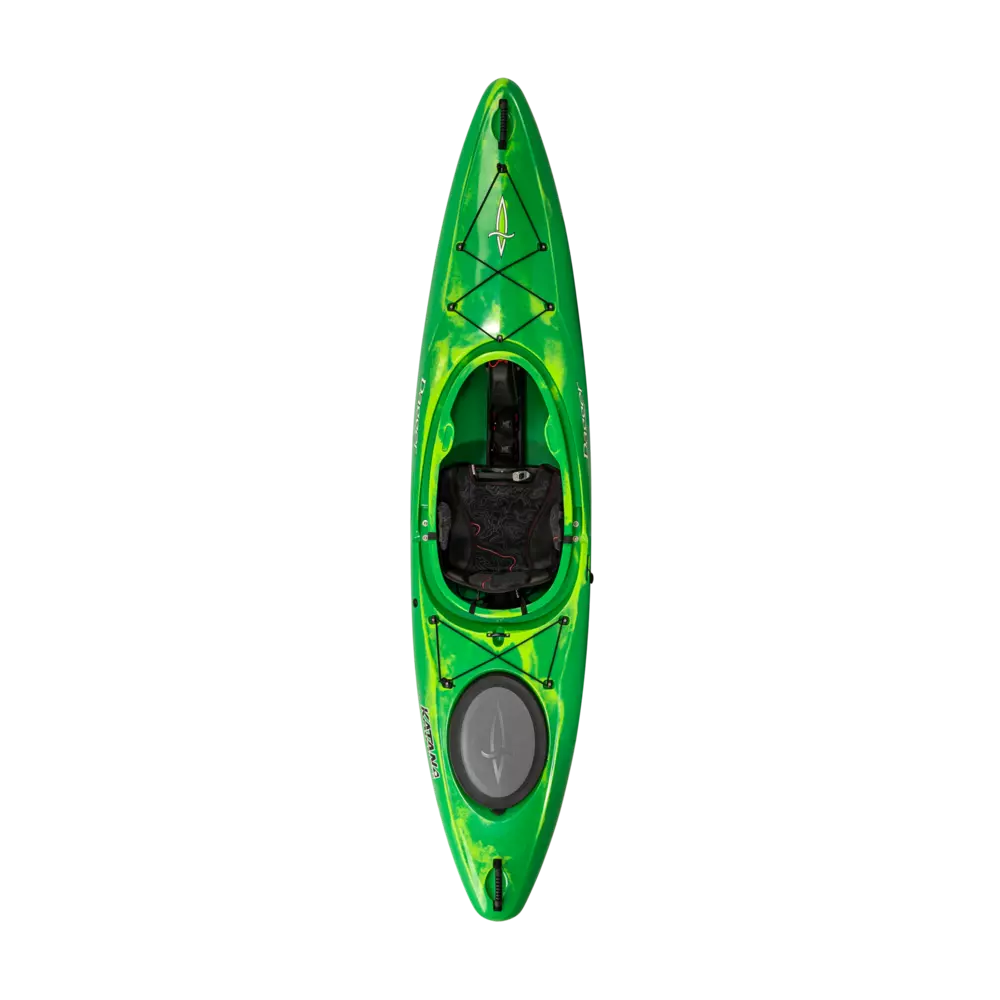 Kayak croisé Katana 10.4