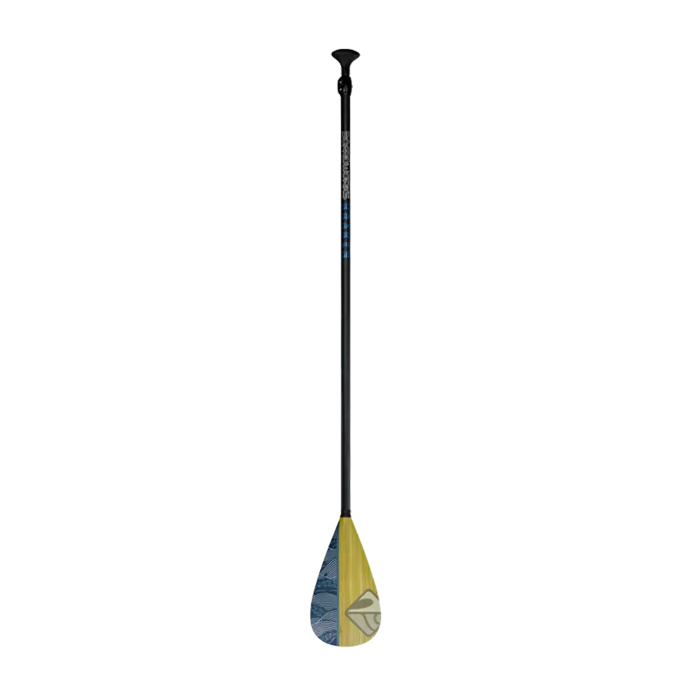 Pagaie SUP réglable Kraken 2 pièces