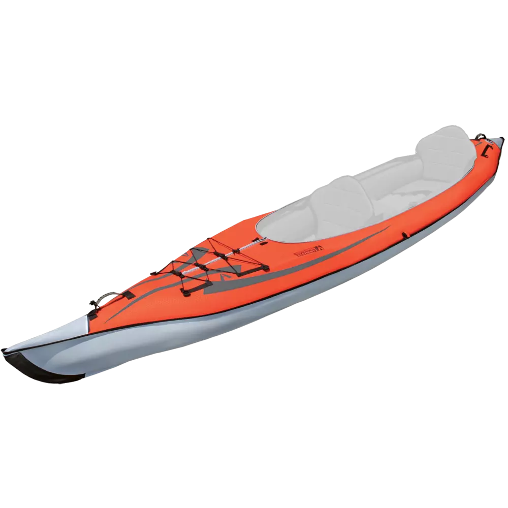 Outer Cover - AdvancedFrame™ Convertible