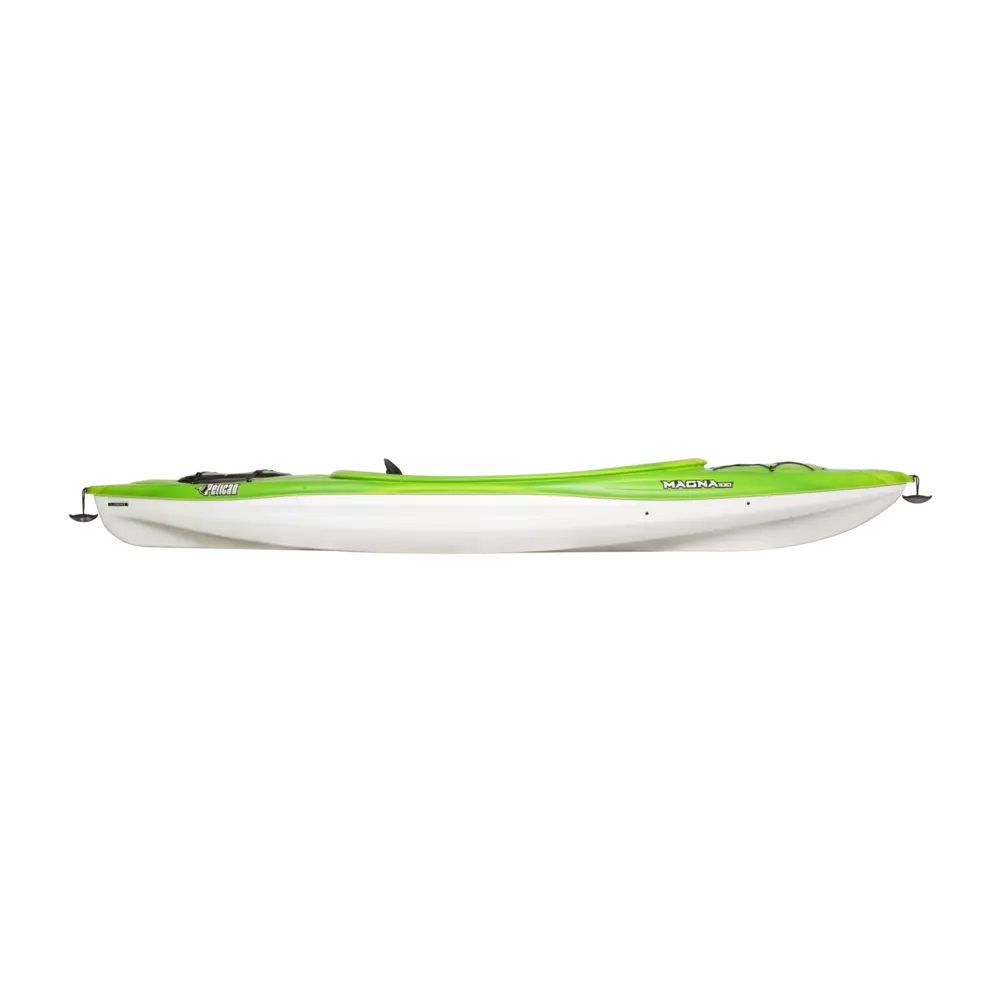 Magna 100 Kayak with Paddle