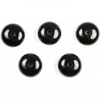 Perles à tirer Skeg - 5Pk