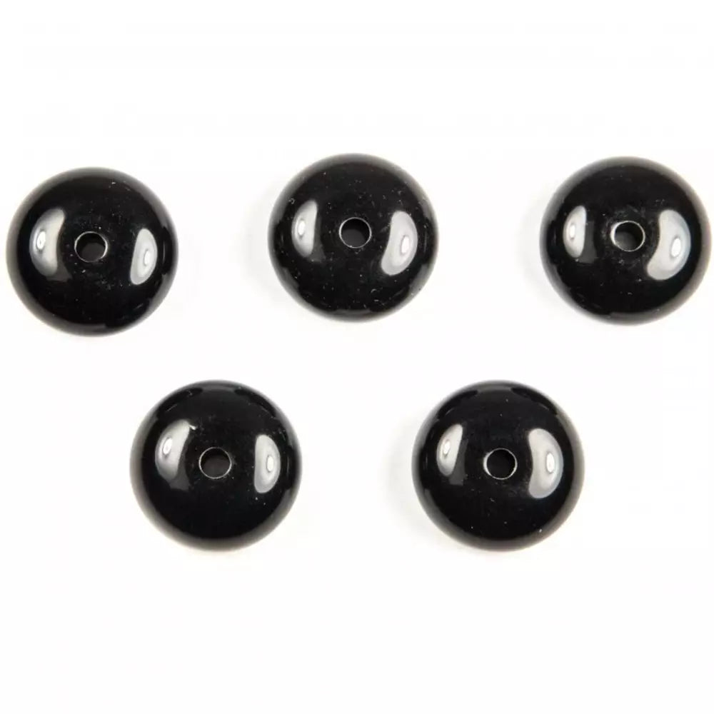 Perles à tirer Skeg - 5Pk