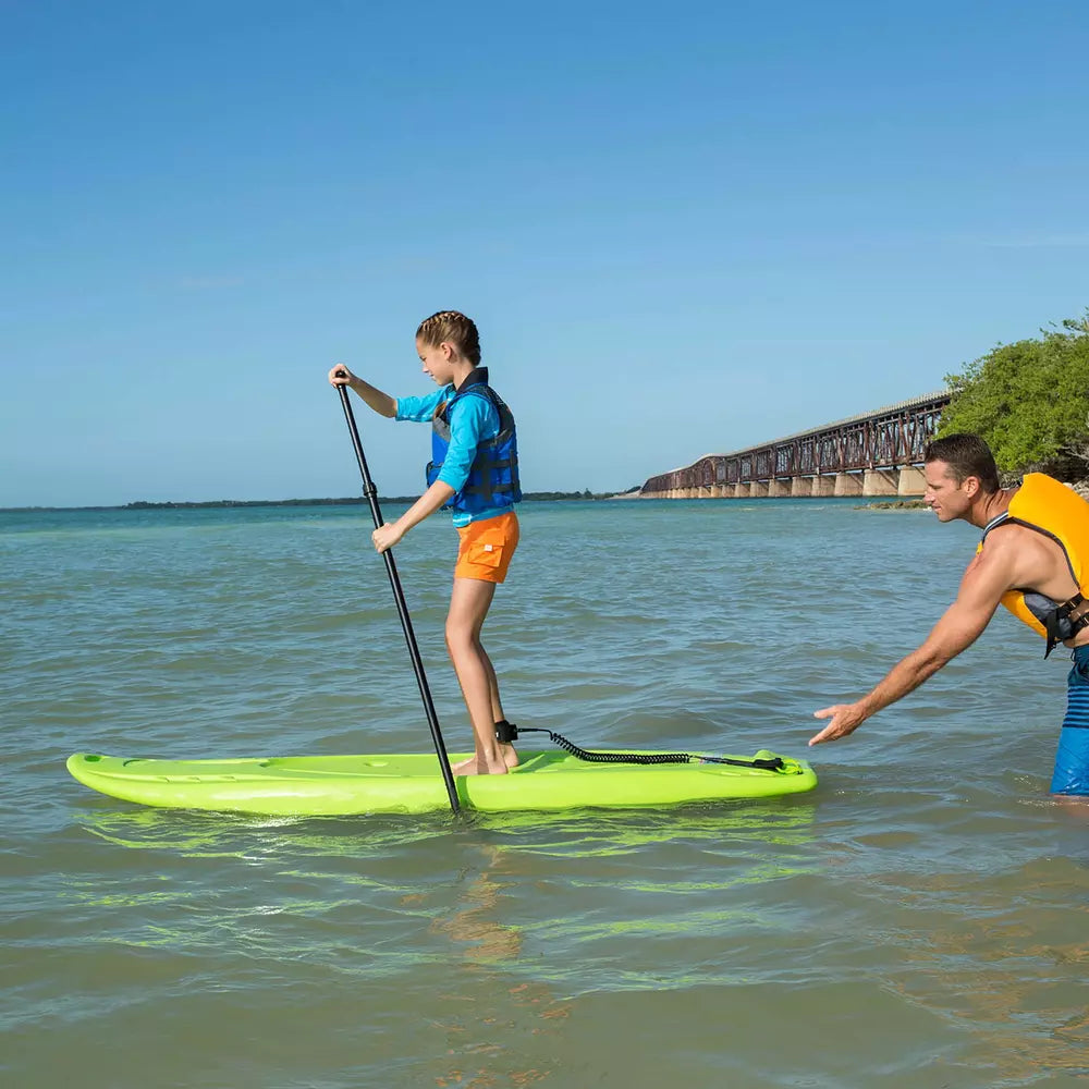 Pagaie SUP Junior réglable 140-180 cm (55-70")