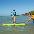 Pagaie SUP Junior réglable 140-180 cm (55-70")