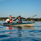 Kayak tandem Argo 136XP